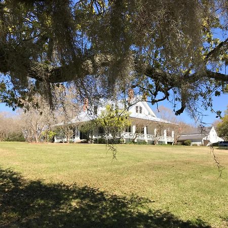 Canemount Plantation Inn Westside 외부 사진