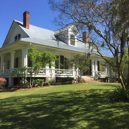 Canemount Plantation Inn Westside 외부 사진