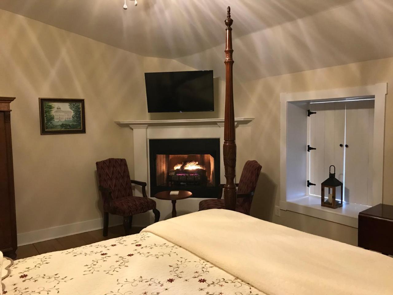 Canemount Plantation Inn Westside 객실 사진