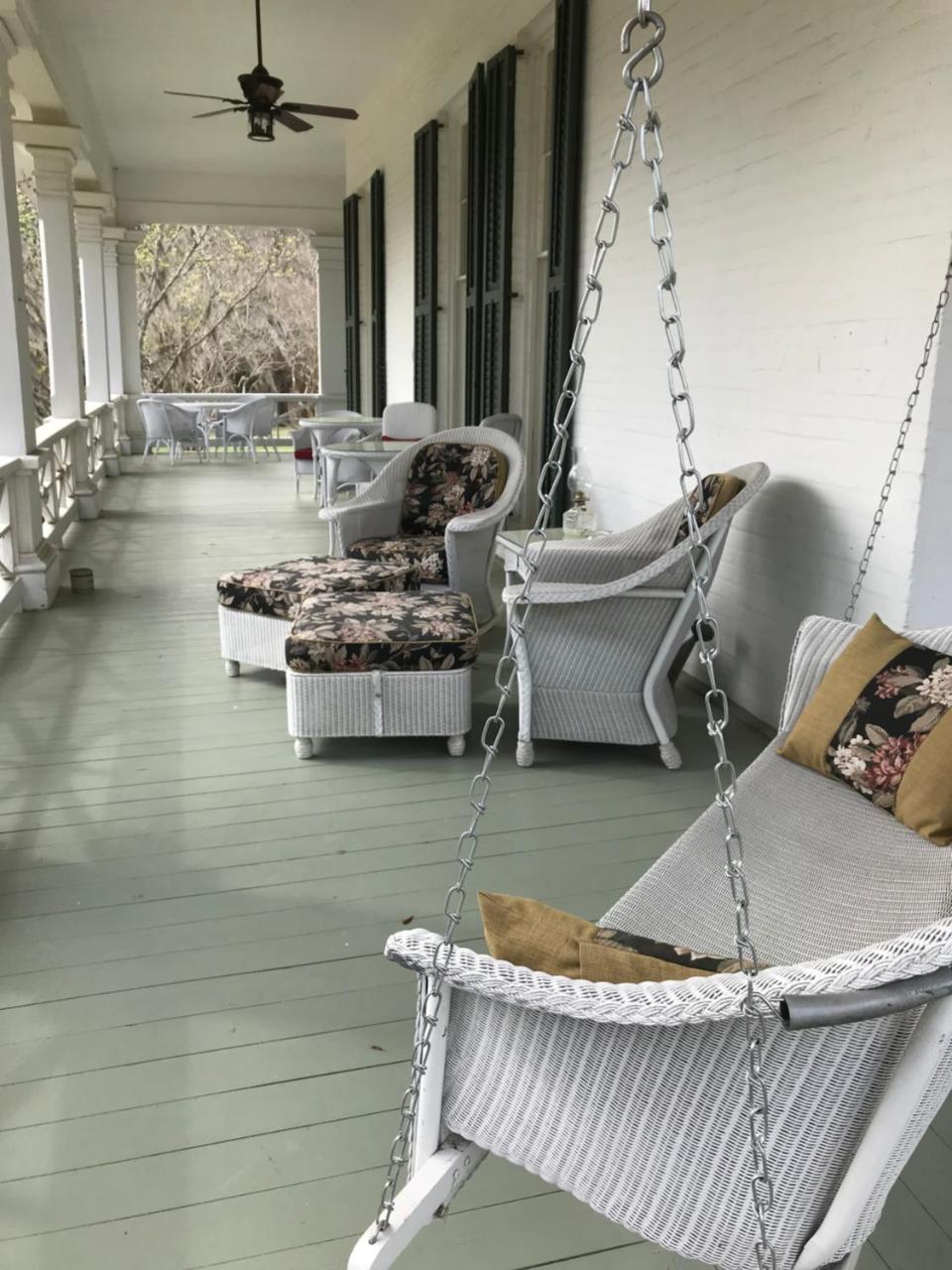 Canemount Plantation Inn Westside 외부 사진
