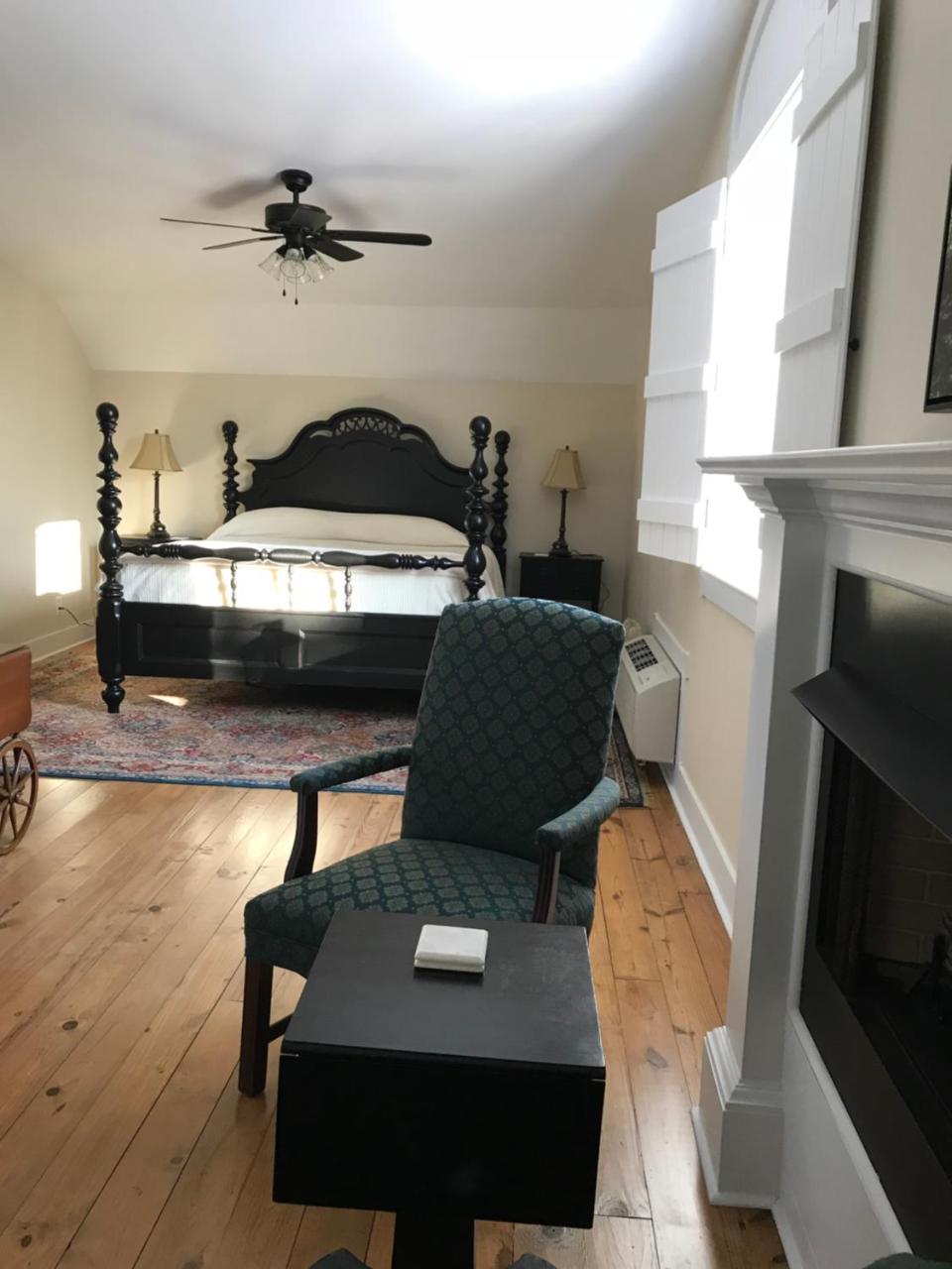 Canemount Plantation Inn Westside 외부 사진