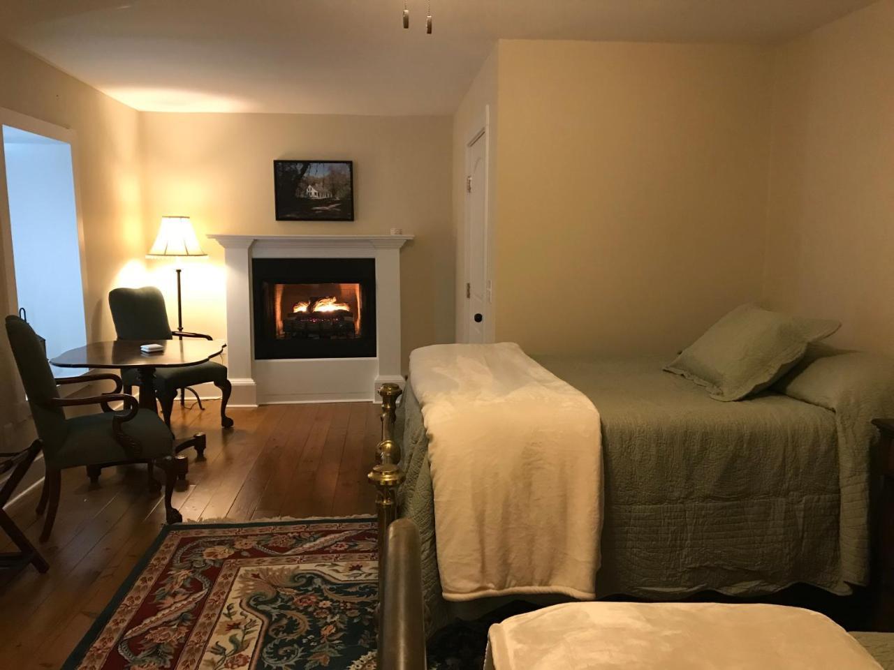 Canemount Plantation Inn Westside 외부 사진