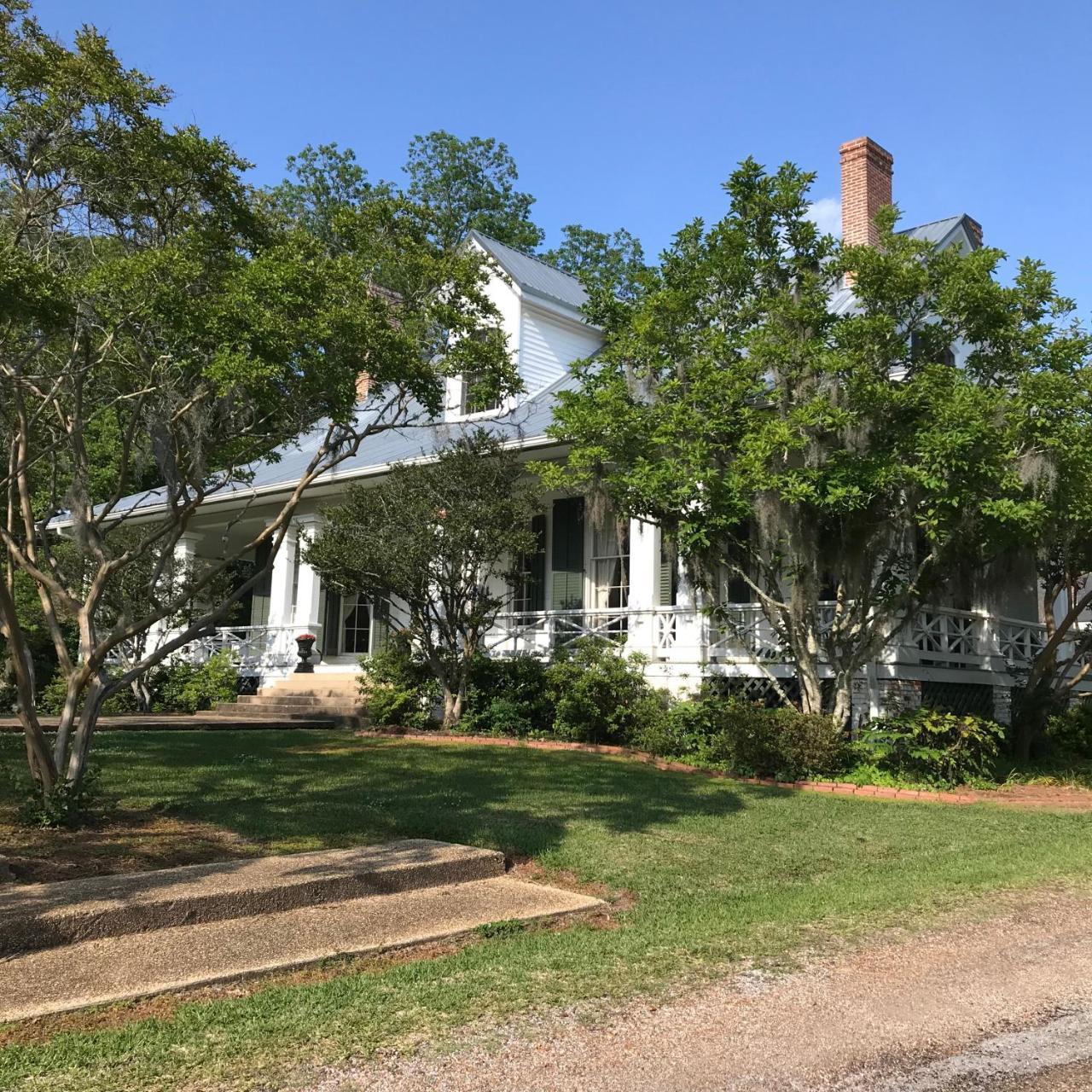 Canemount Plantation Inn Westside 외부 사진