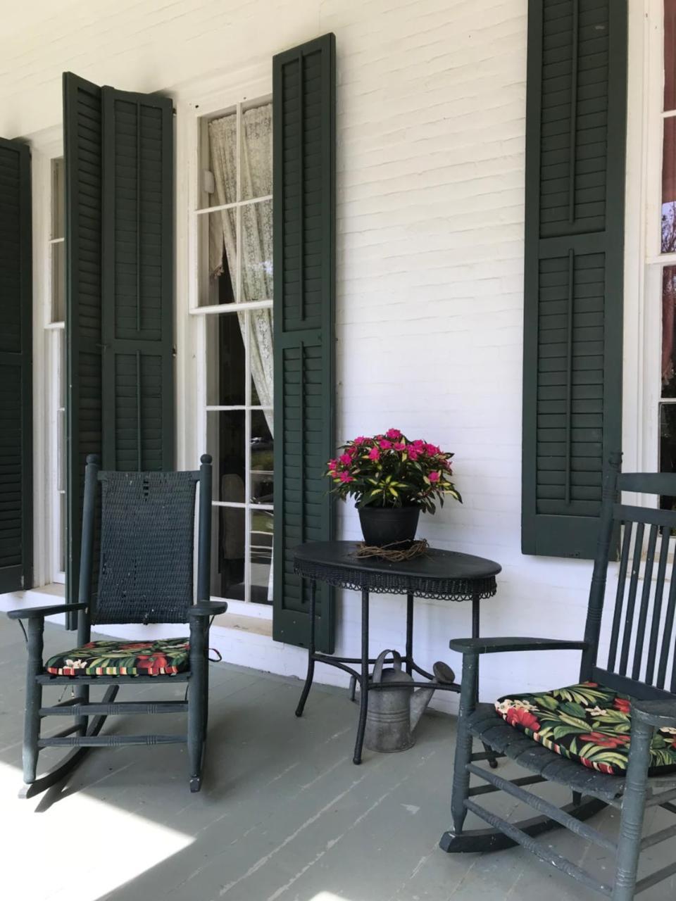 Canemount Plantation Inn Westside 외부 사진