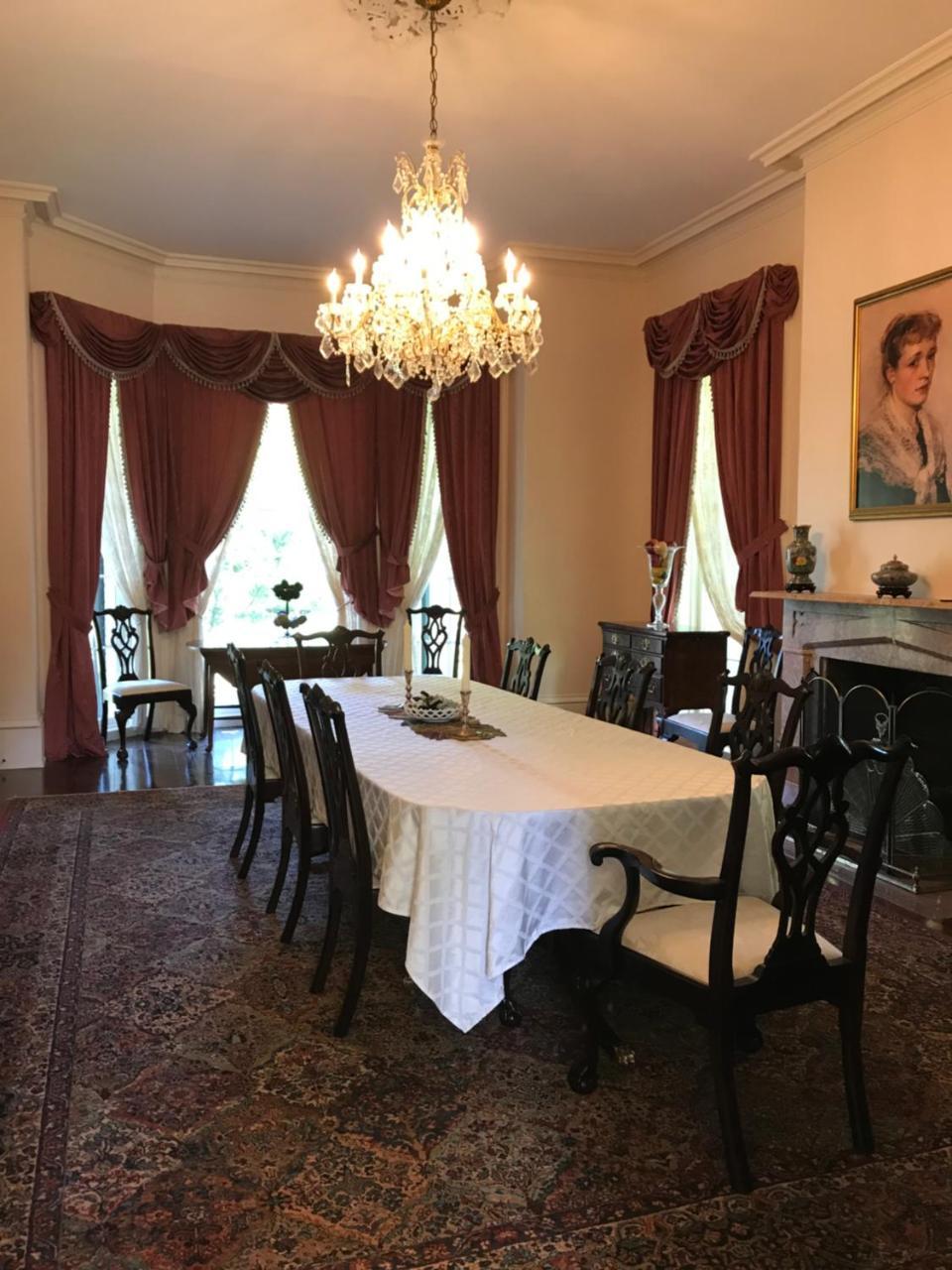 Canemount Plantation Inn Westside 외부 사진