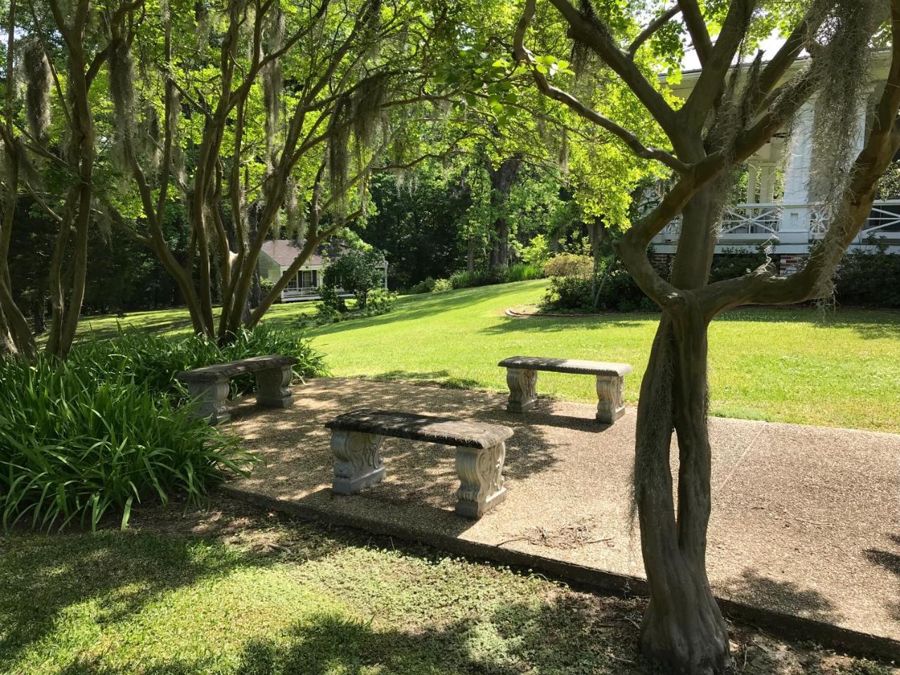 Canemount Plantation Inn Westside 외부 사진