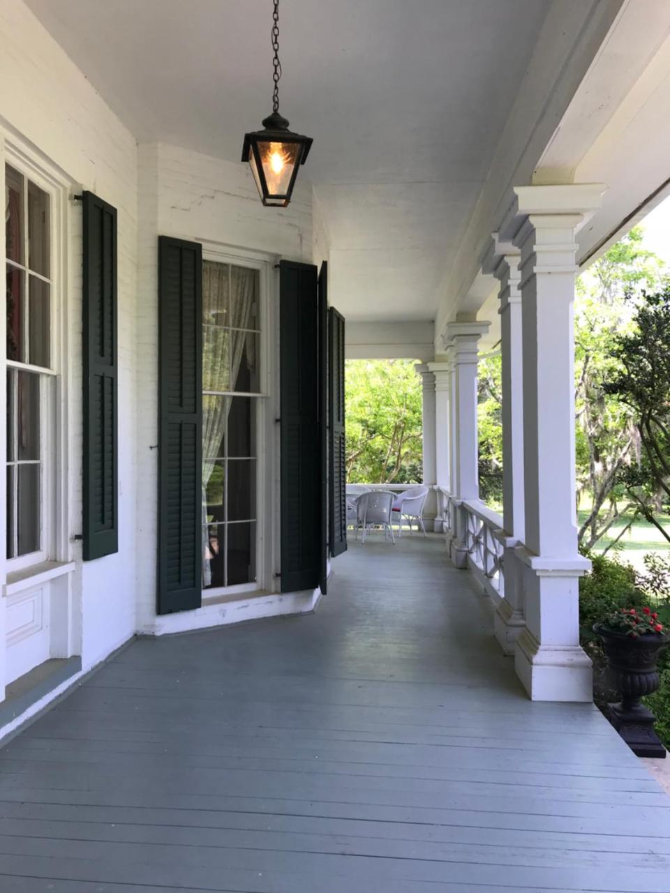 Canemount Plantation Inn Westside 외부 사진