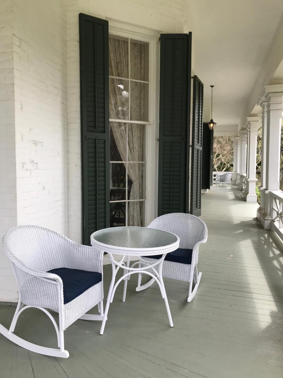 Canemount Plantation Inn Westside 외부 사진