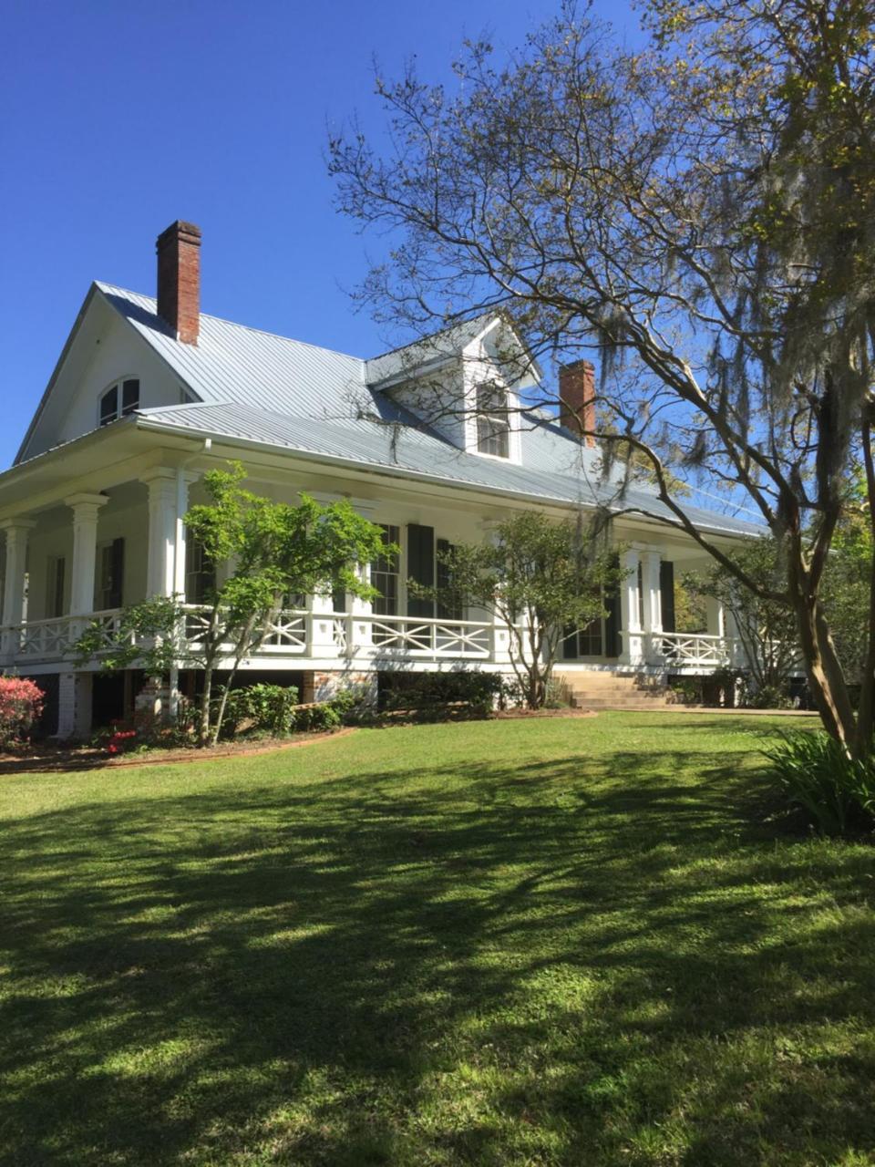Canemount Plantation Inn Westside 외부 사진
