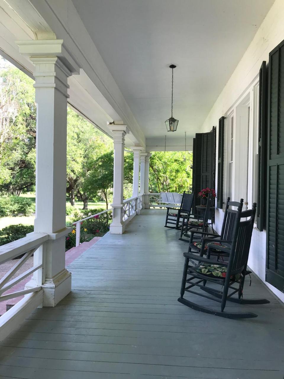 Canemount Plantation Inn Westside 외부 사진